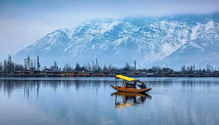 Exploring the Best Outdoor Destinations In India